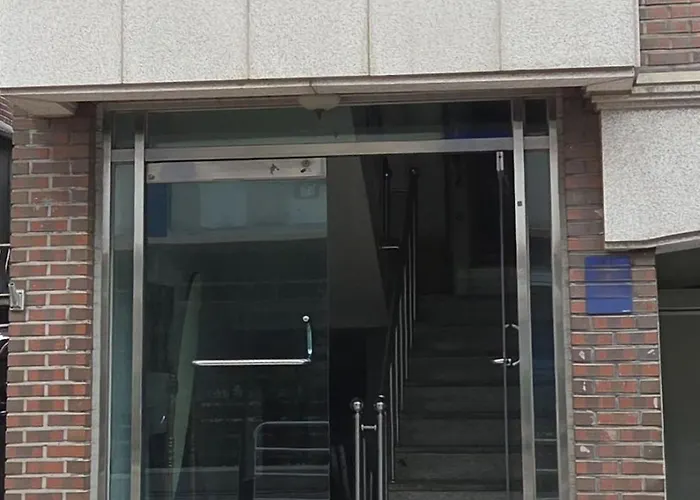 Blessing House ゲストハウス