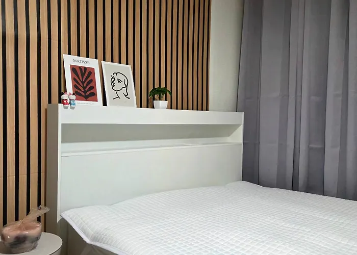 Blessing House ゲストハウス