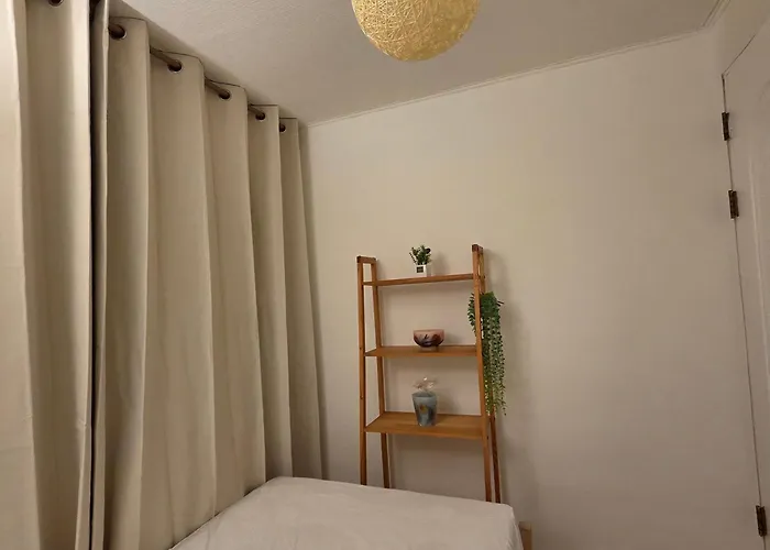 Blessing House *