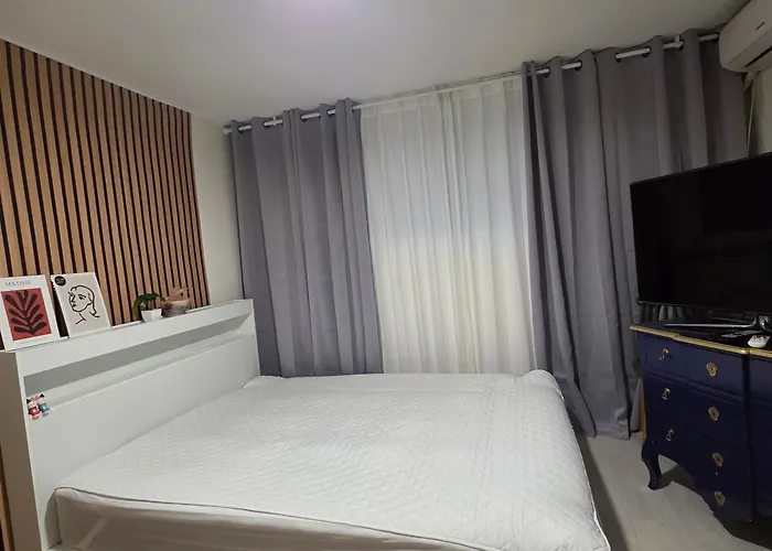 Blessing House ゲストハウス ソウル特別市