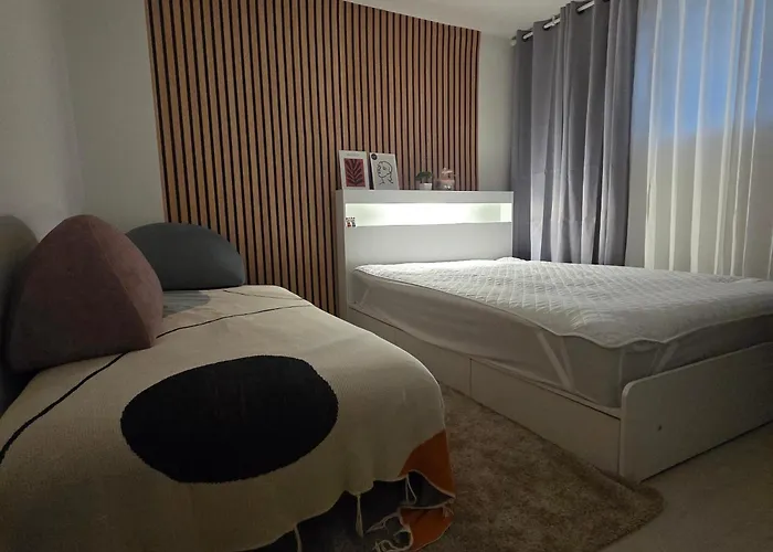 Blessing House ゲストハウス ソウル特別市