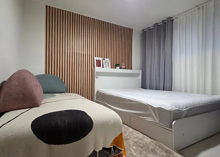 Blessing House * ソウル特別市