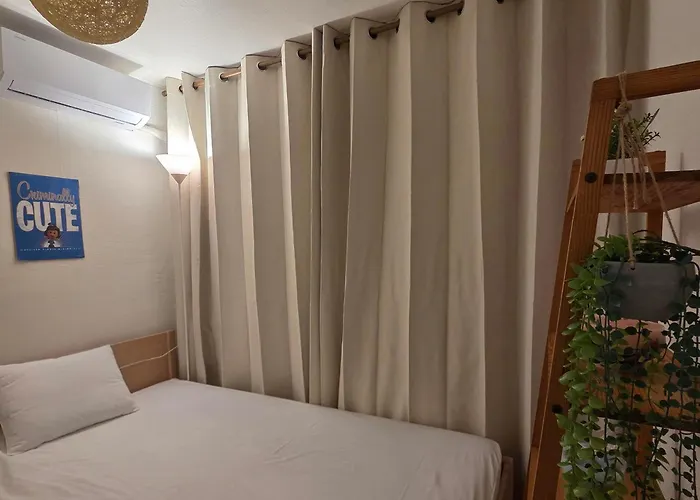 Blessing House ゲストハウス